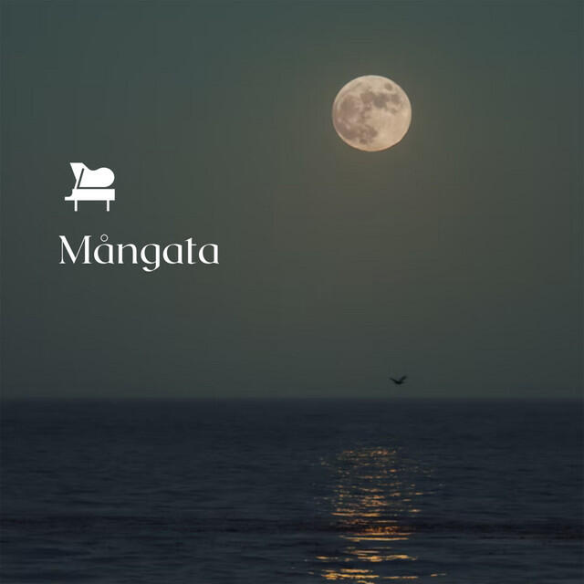 Релиз Mångata