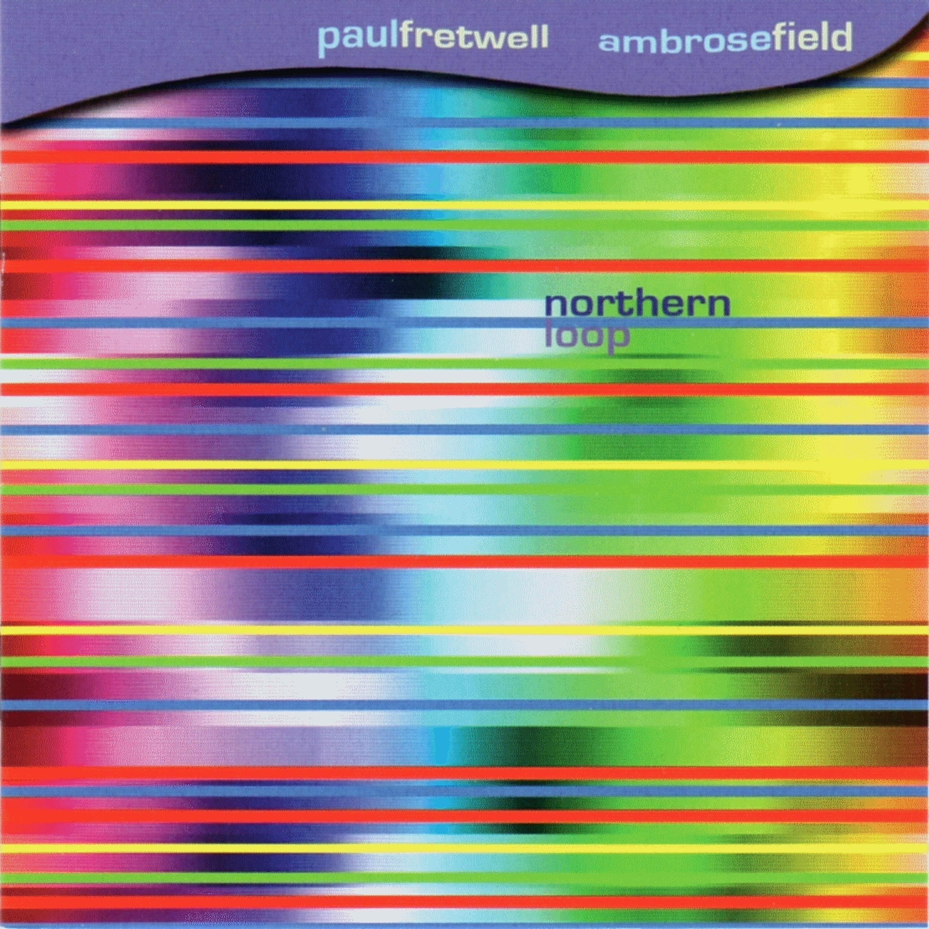 Релиз Northern Loop