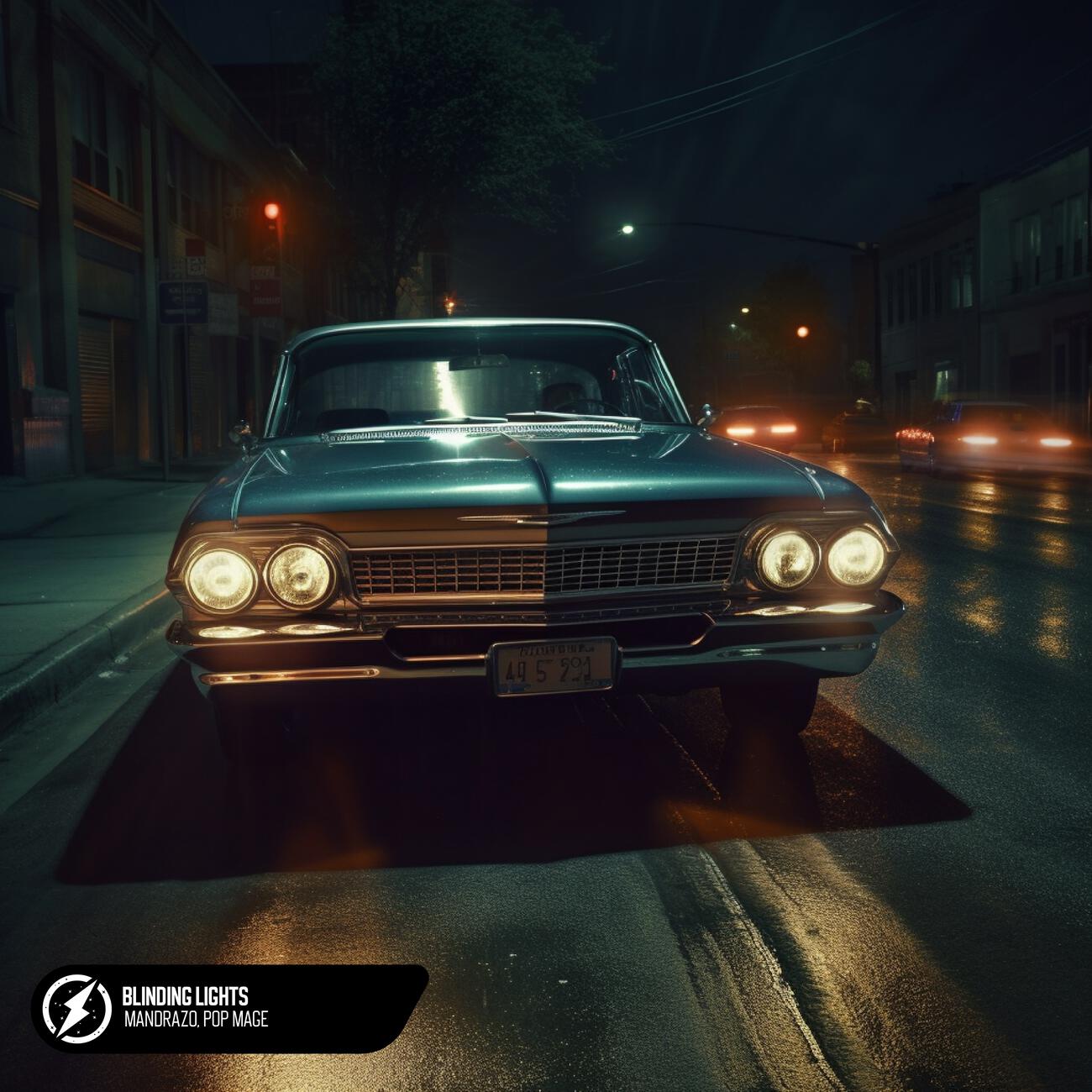 Релиз Blinding Lights