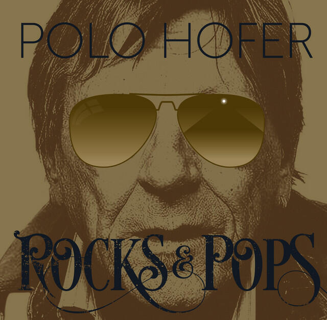 Релиз Rocks & Pops