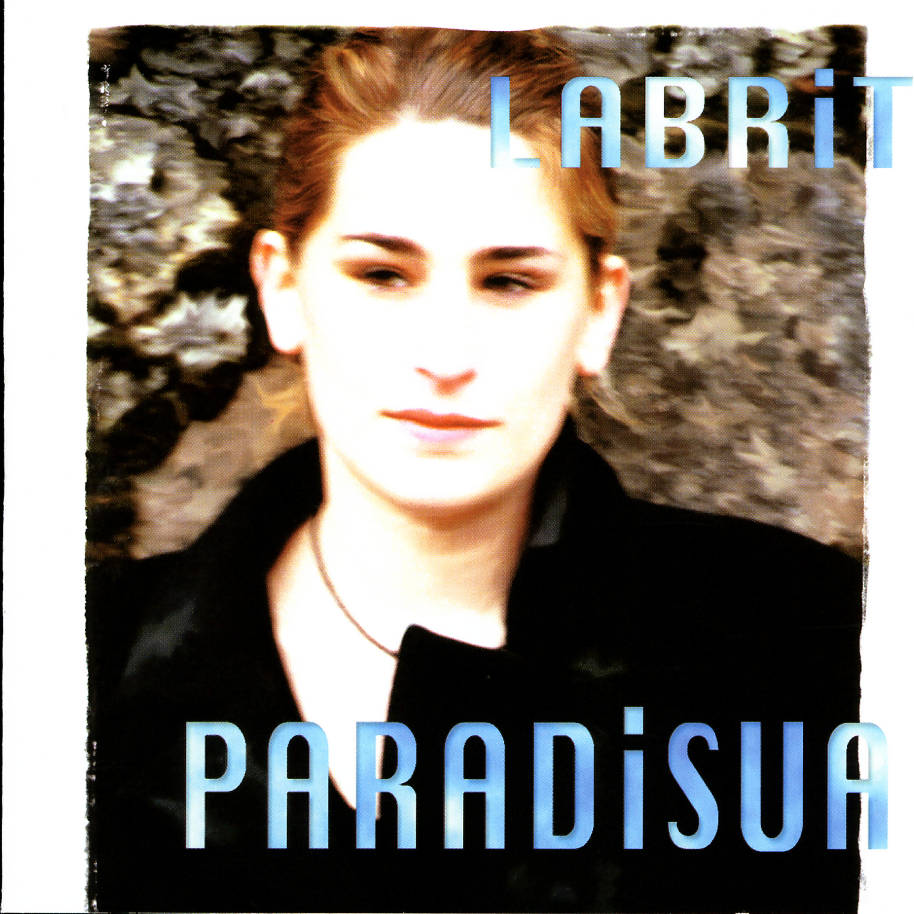Релиз Paradisuan