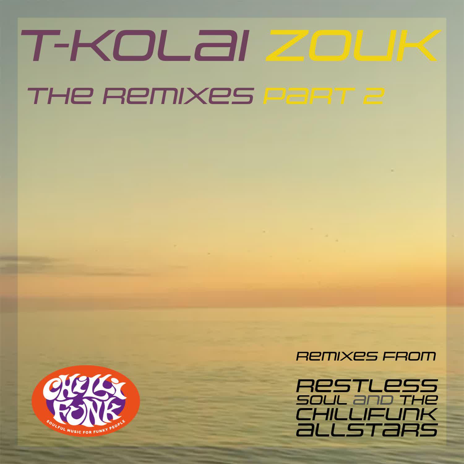 T-Kolai