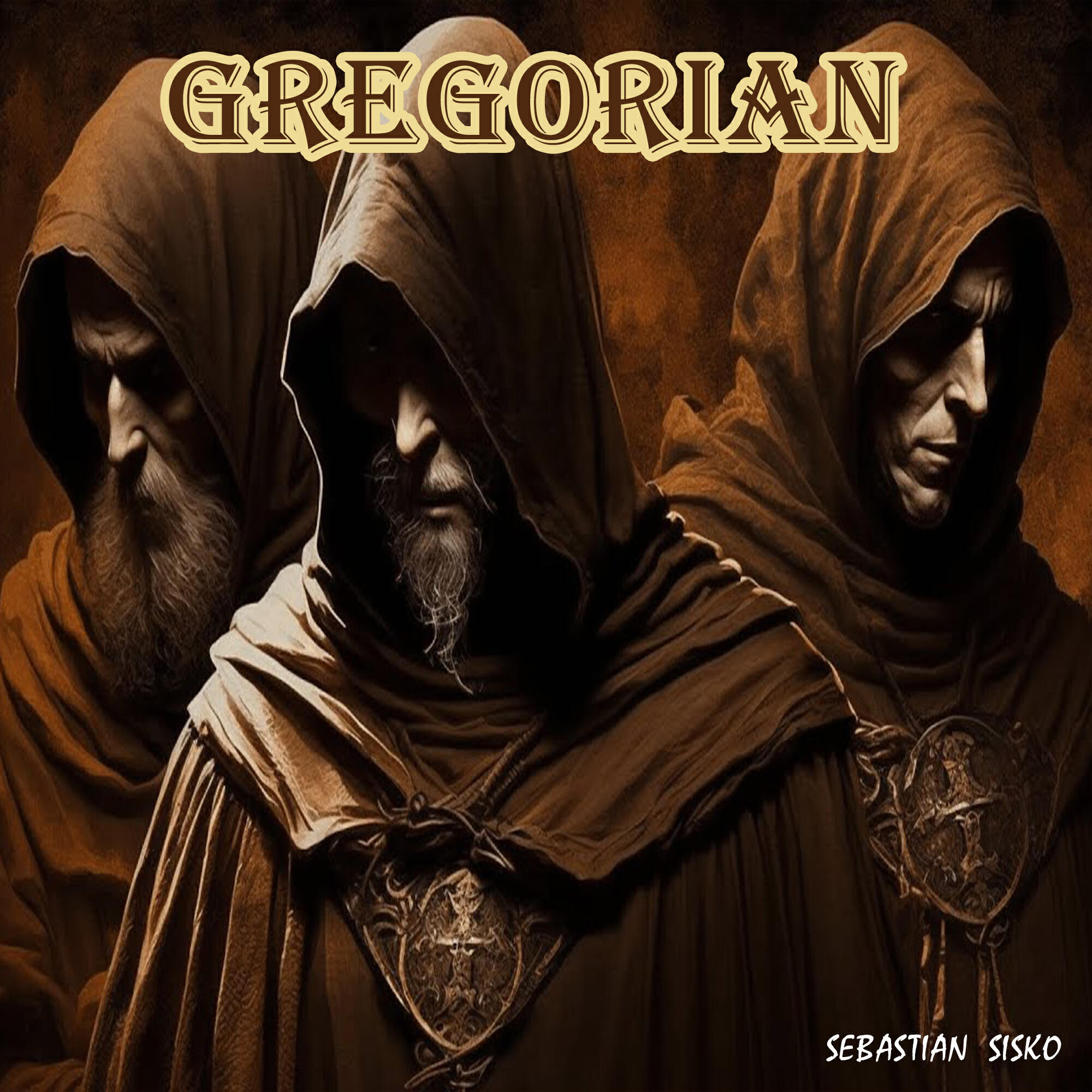 Релиз Gregorian