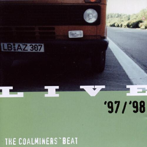 Релиз Live ´97 / ´98