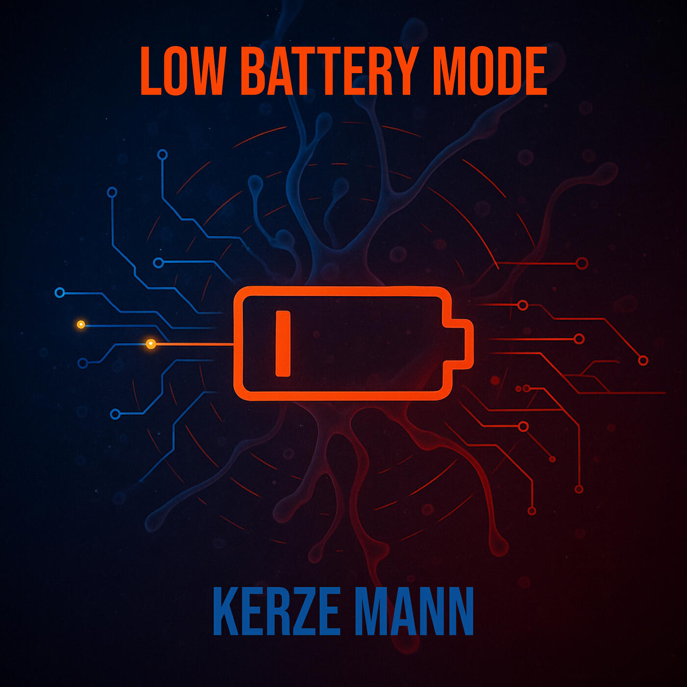 Релиз Low Battery Mode