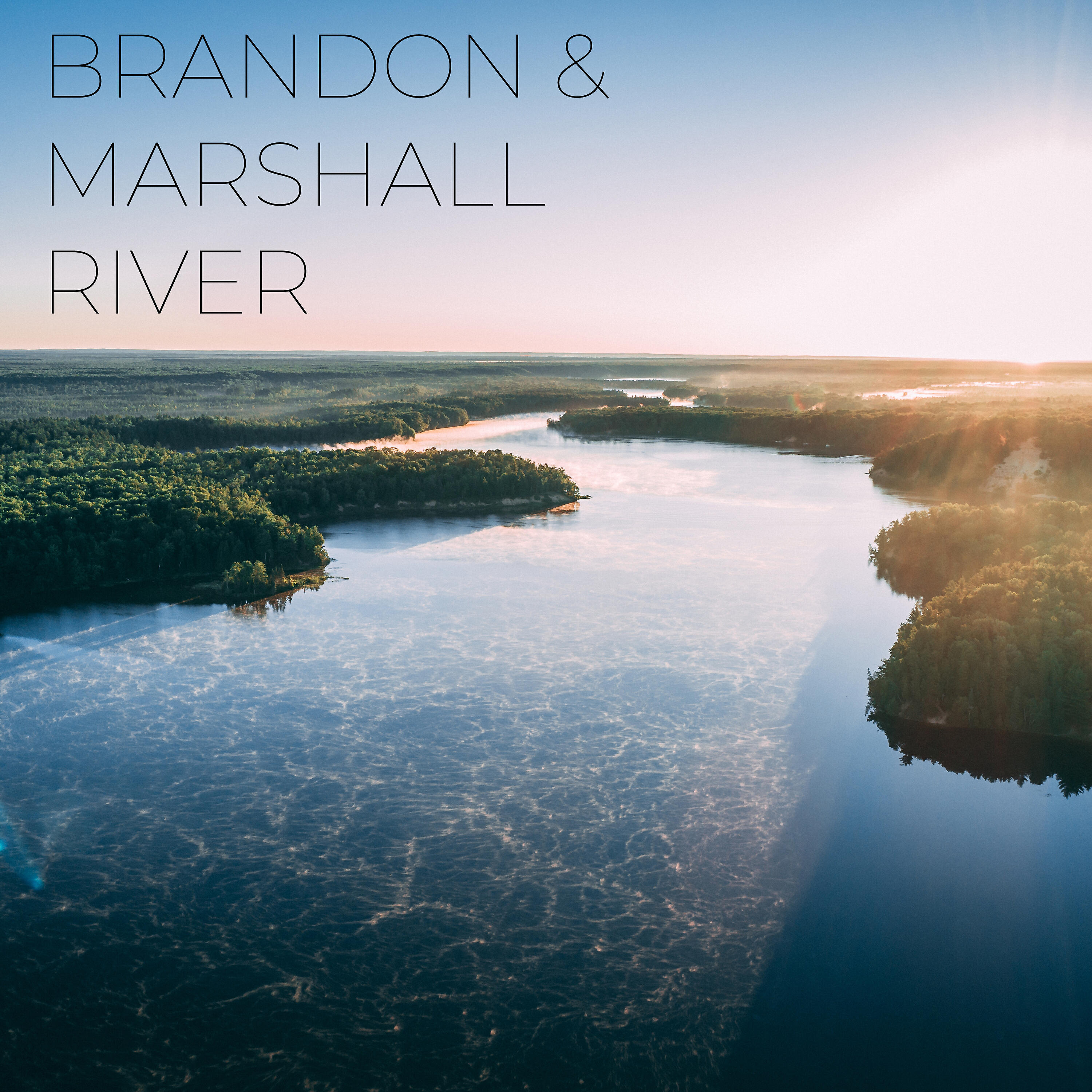 Релиз River (8D Audio)
