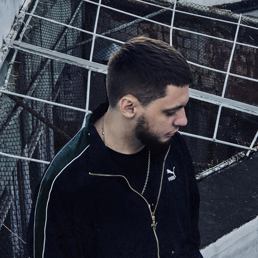 Волна по релизу