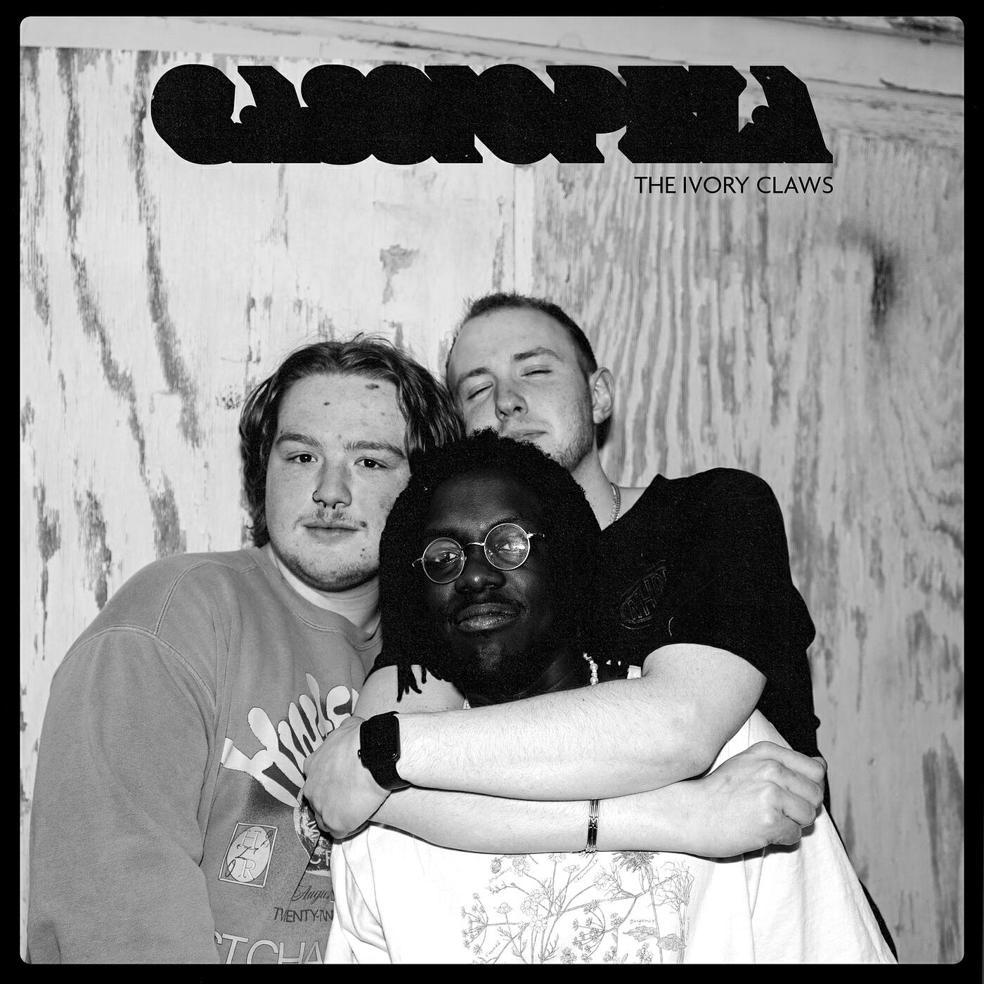 Релиз Cassiopeia