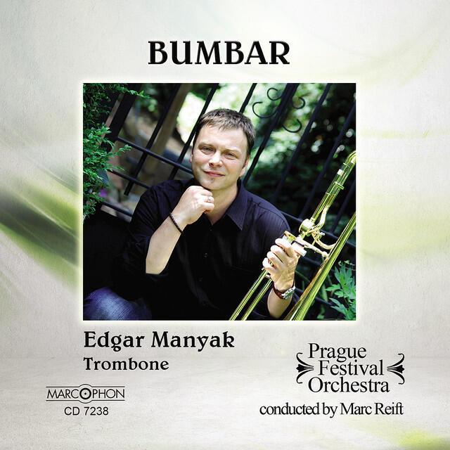 Релиз Bumbar