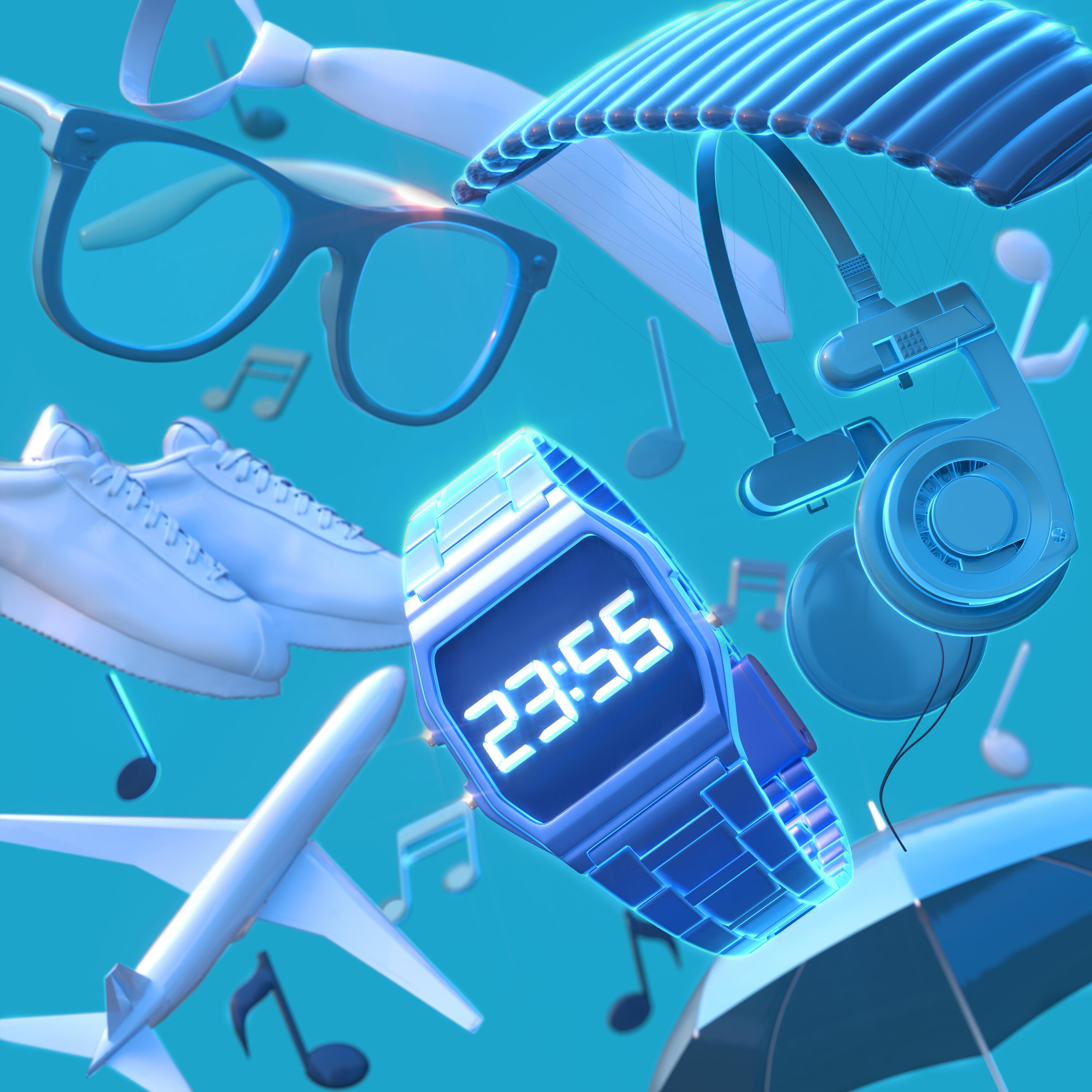 Релиз 23:55
