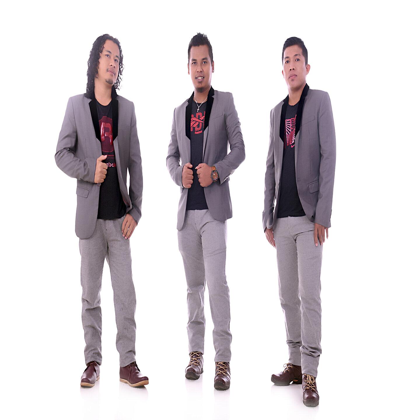 Релиз Manuella Permata Trio
