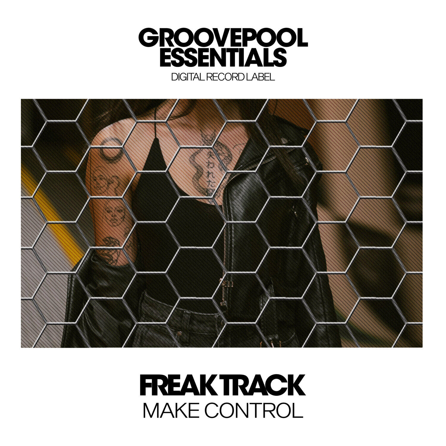 Релиз Make Control