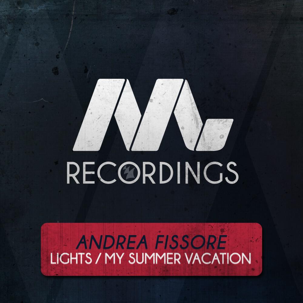Релиз Lights / My Summer Vacation