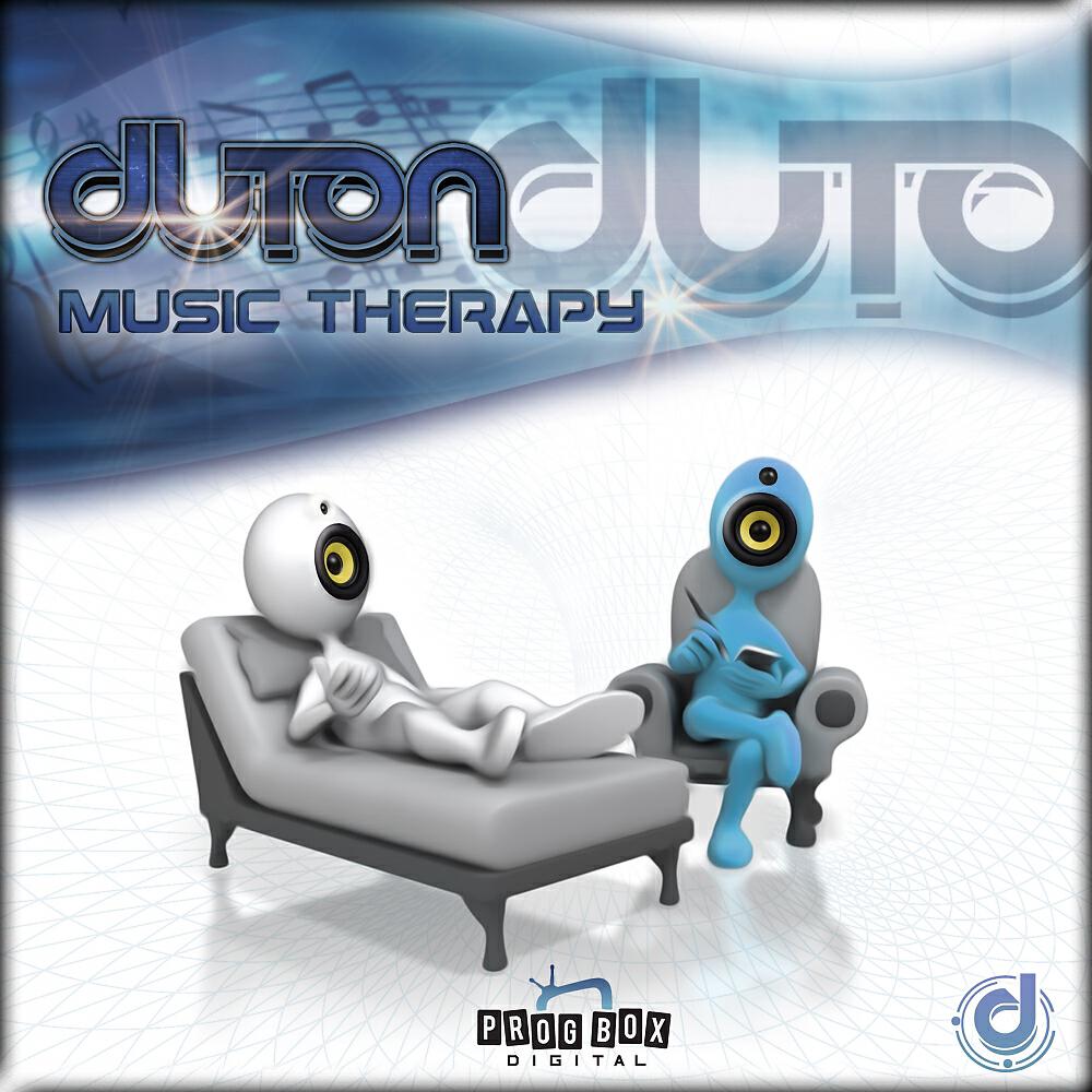 Релиз Music Therapy