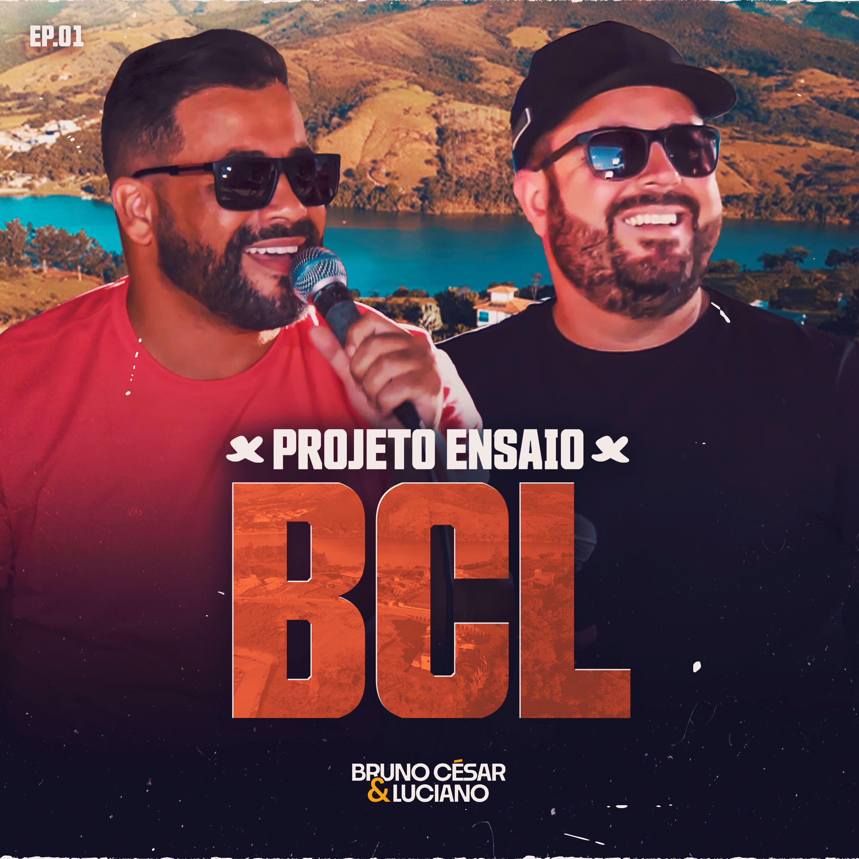 Релиз Projeto Ensaio BCL, Ep. 01
