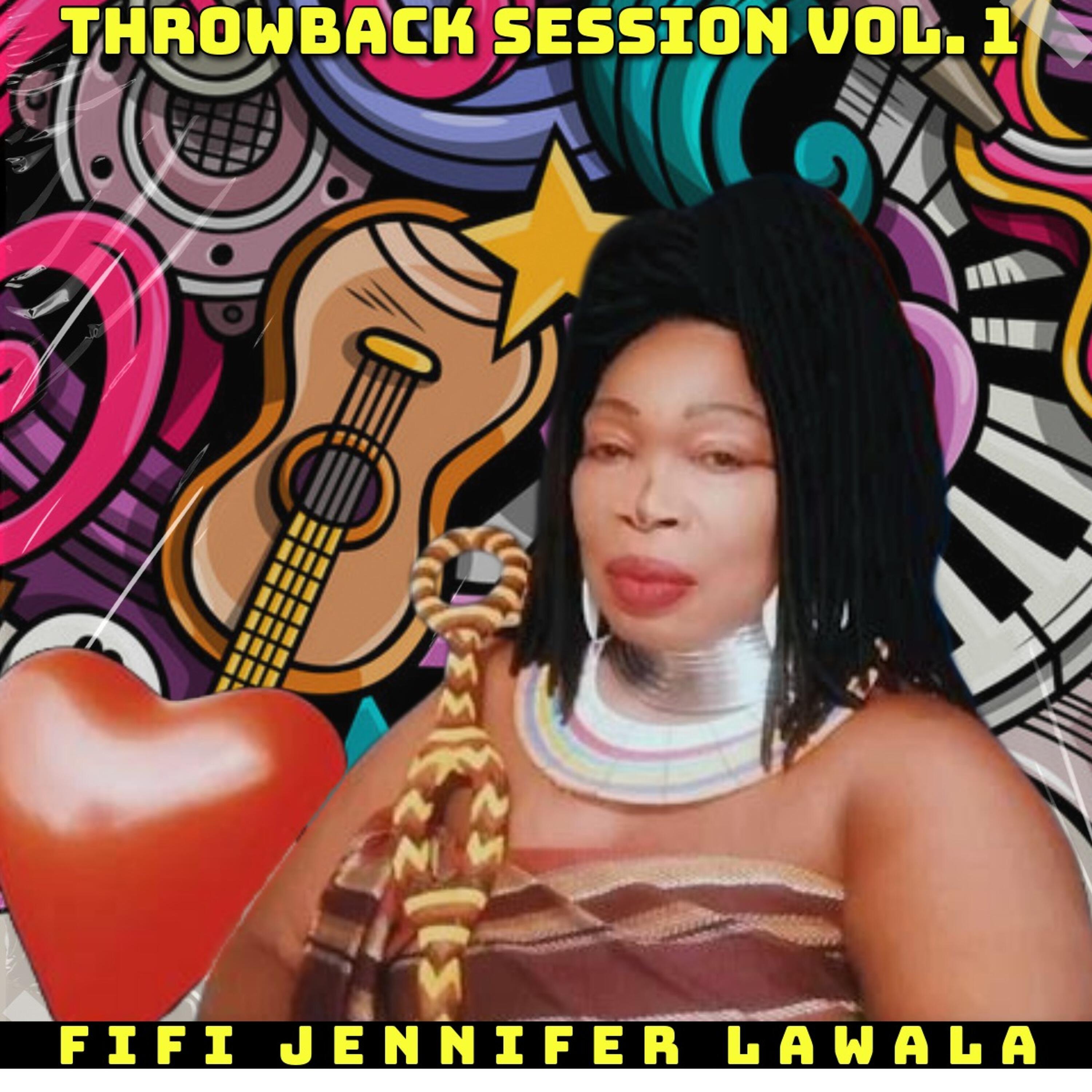 Fifi Jennifer Lawala