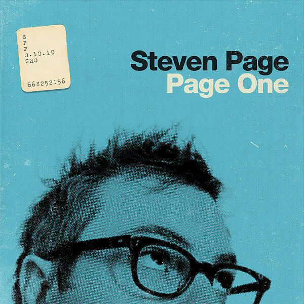 Релиз Page One