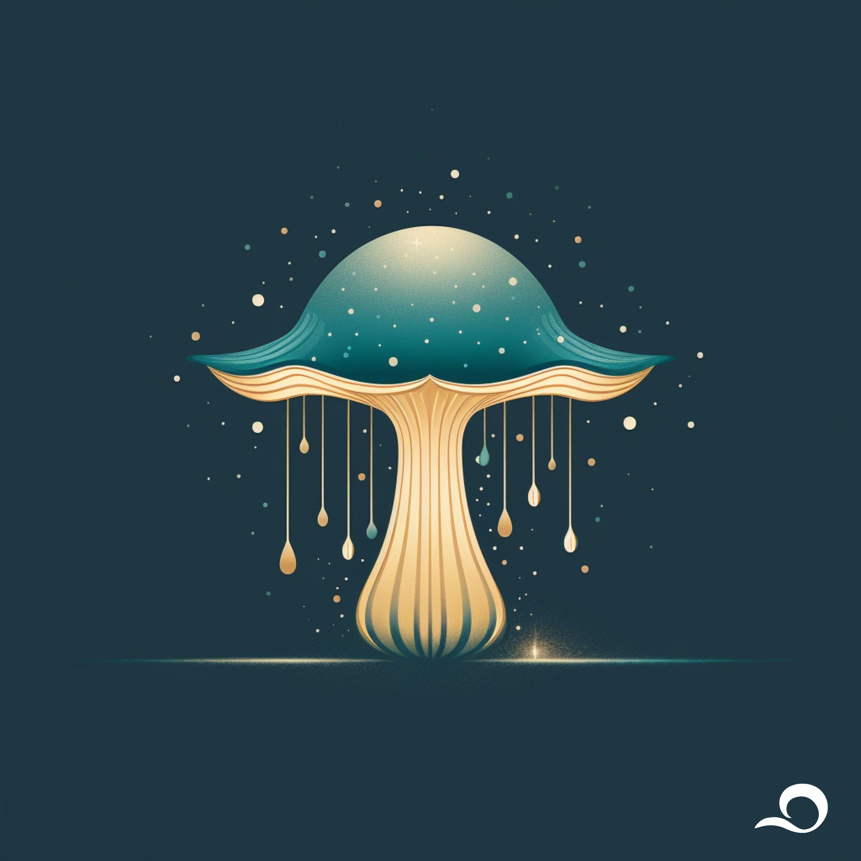 Релиз shimmering