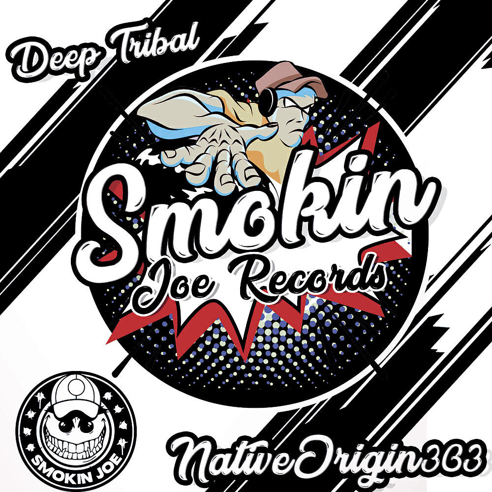 Релиз Deep Tribal