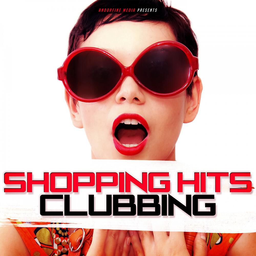 Релиз Shopping Hits Clubbing