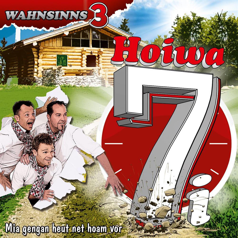 Релиз Hoiwa 7i