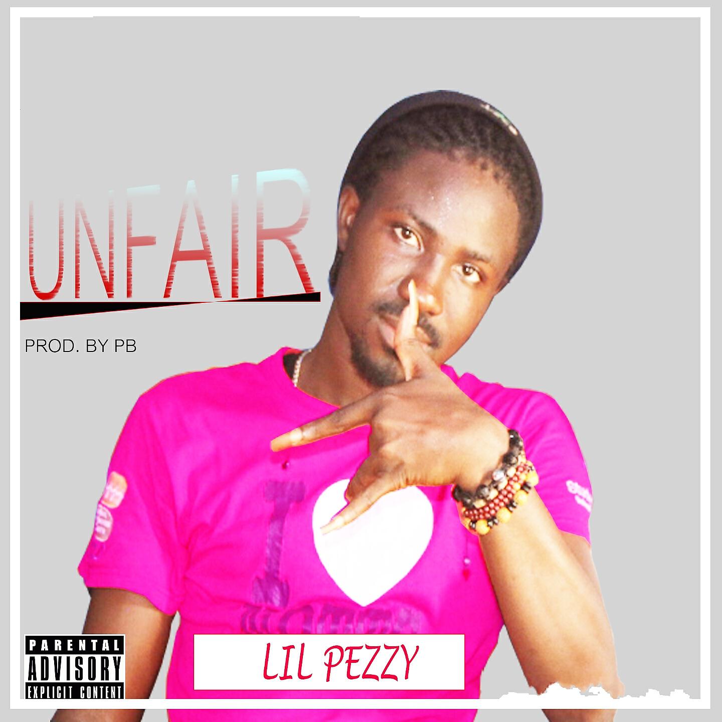 Релиз Unfair