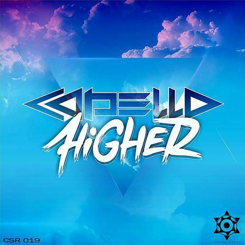 Скачать песню CVPELLV, Acedia - Higher (Acedia Remix) бесплатно в MP3 для Android и iOS