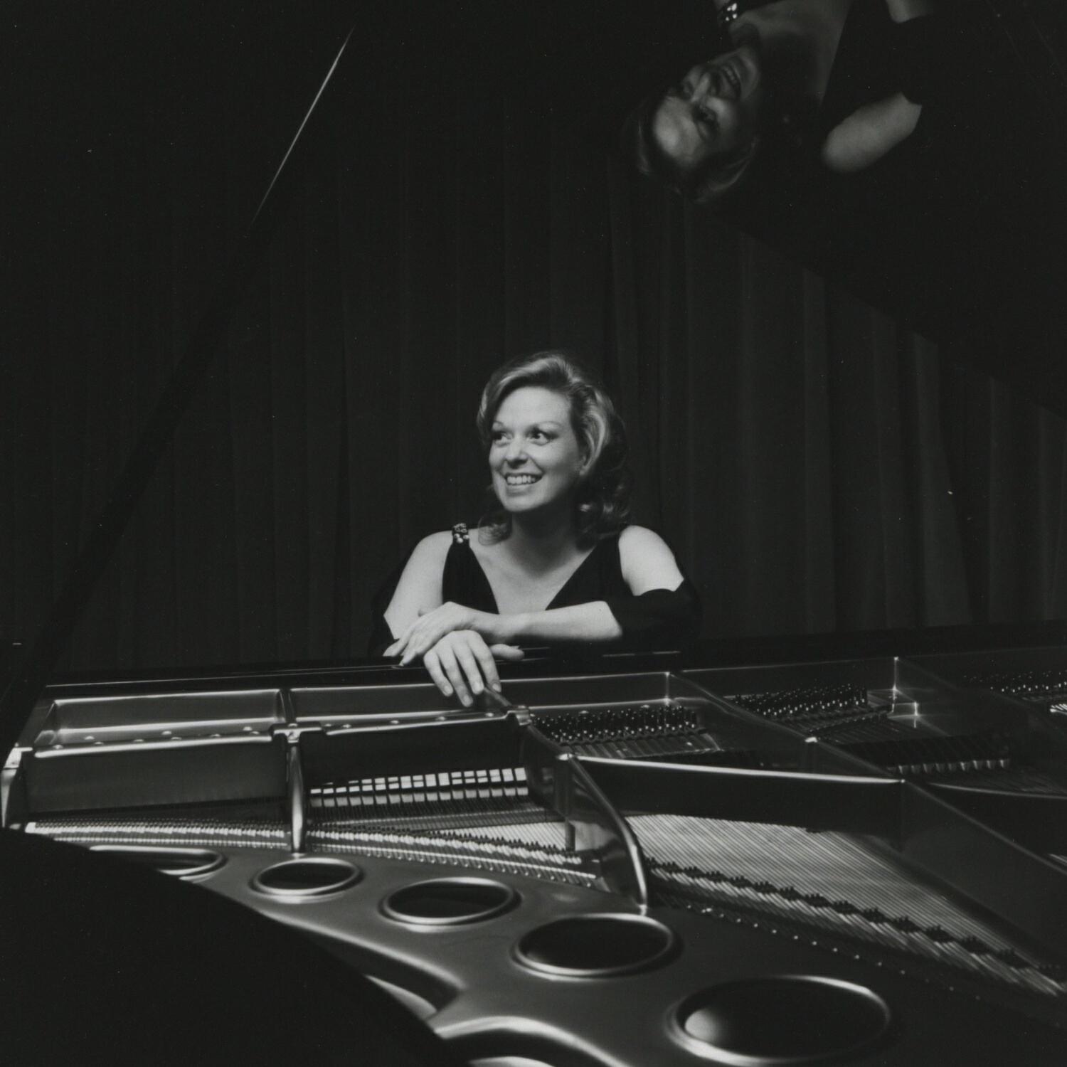 Carol Rosenberger