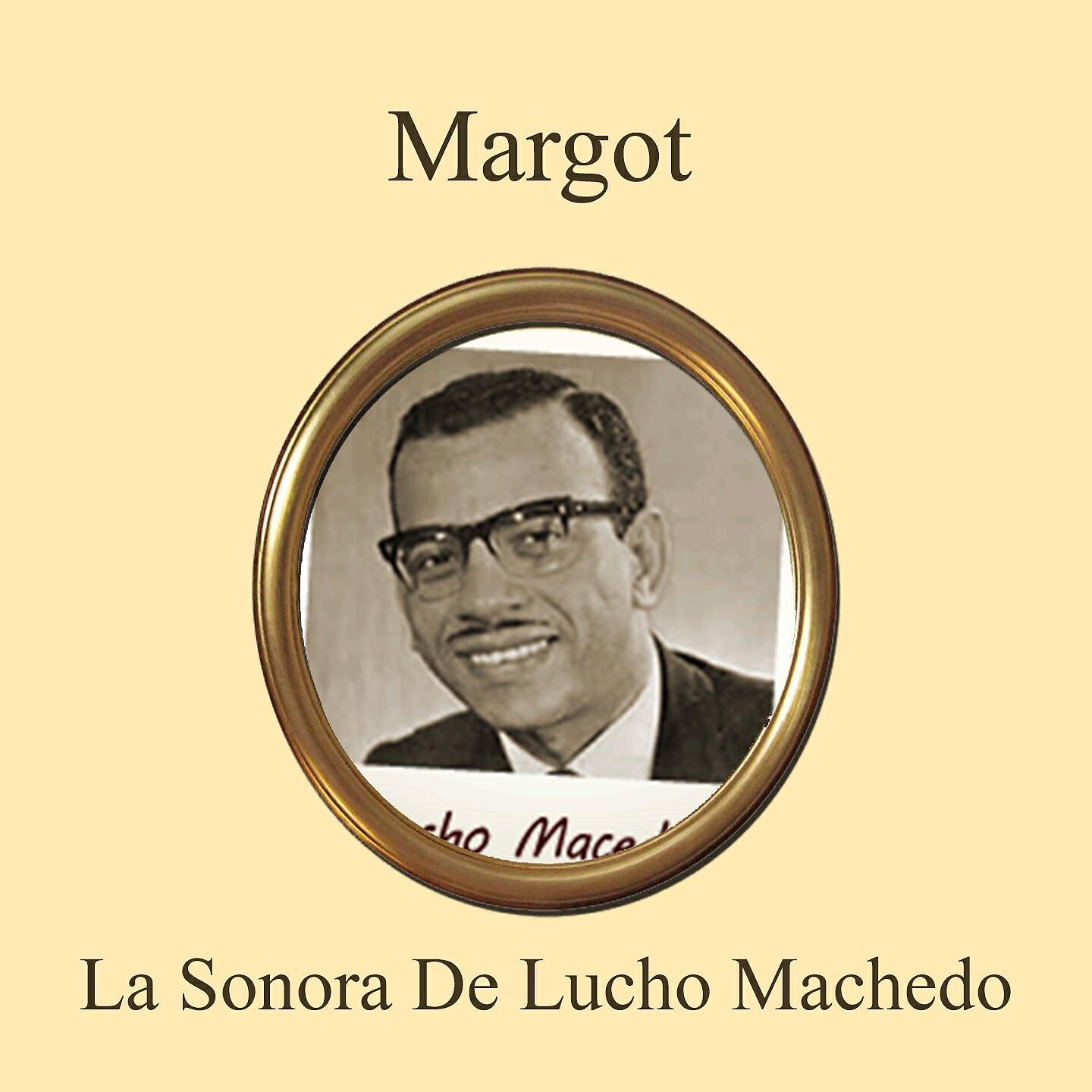 Релиз Margot