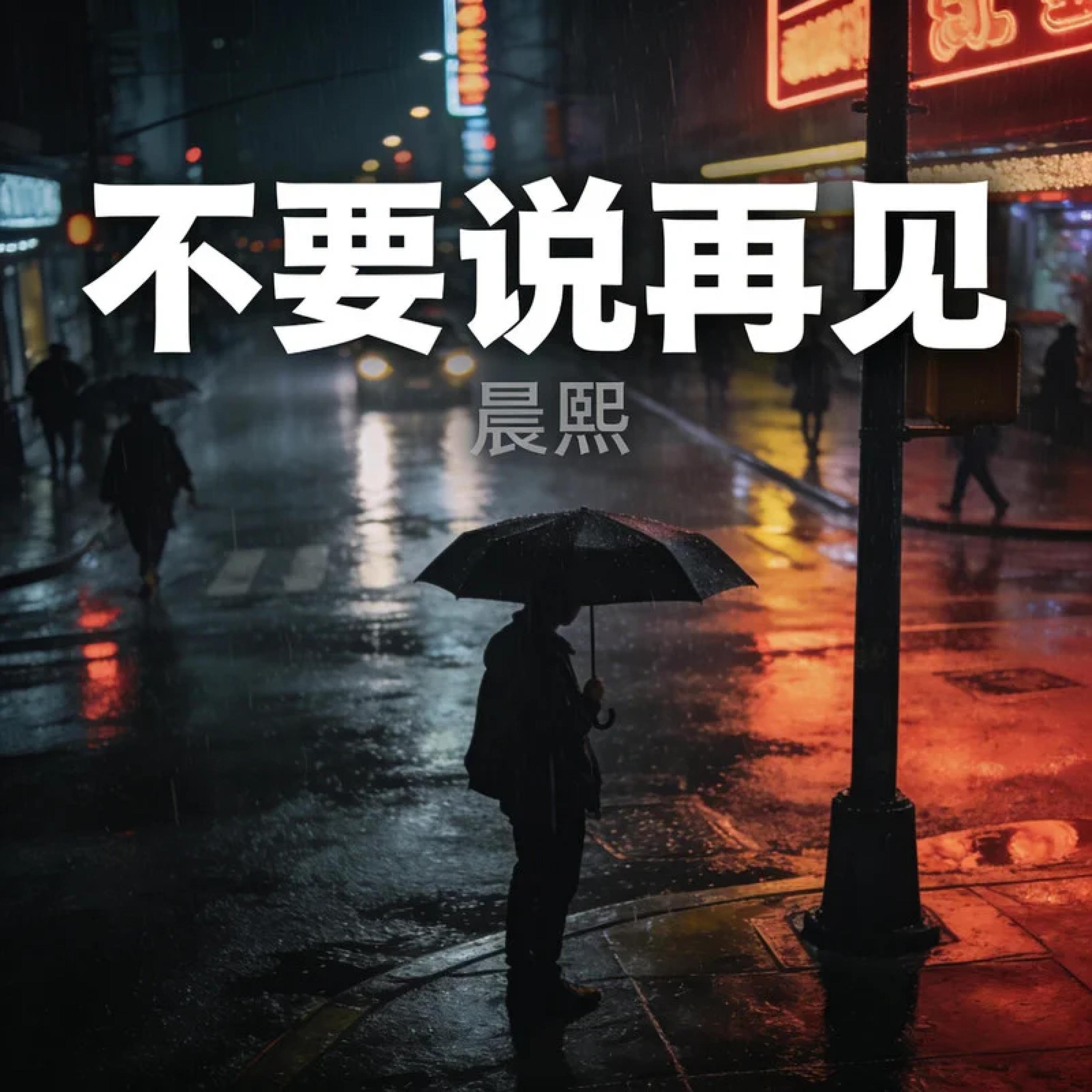 Релиз 不要说再见