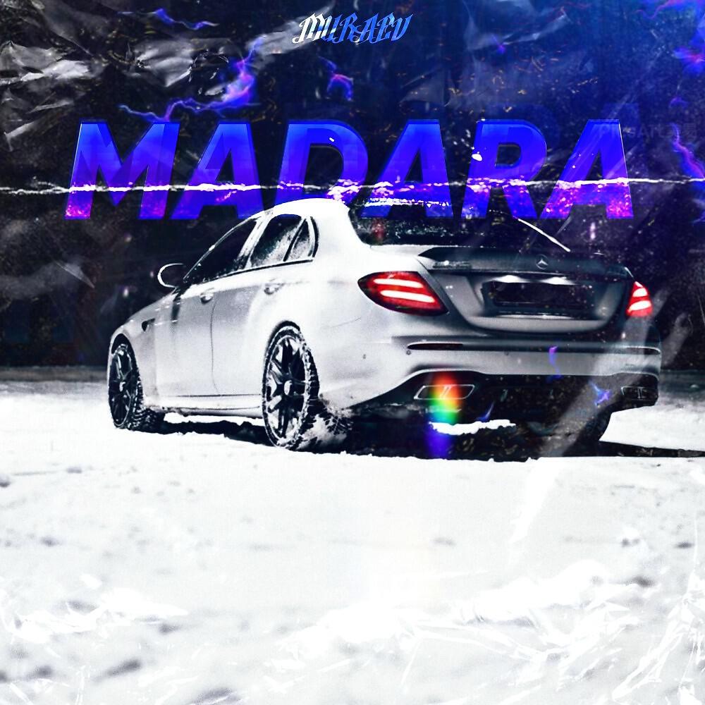 Релиз Madara