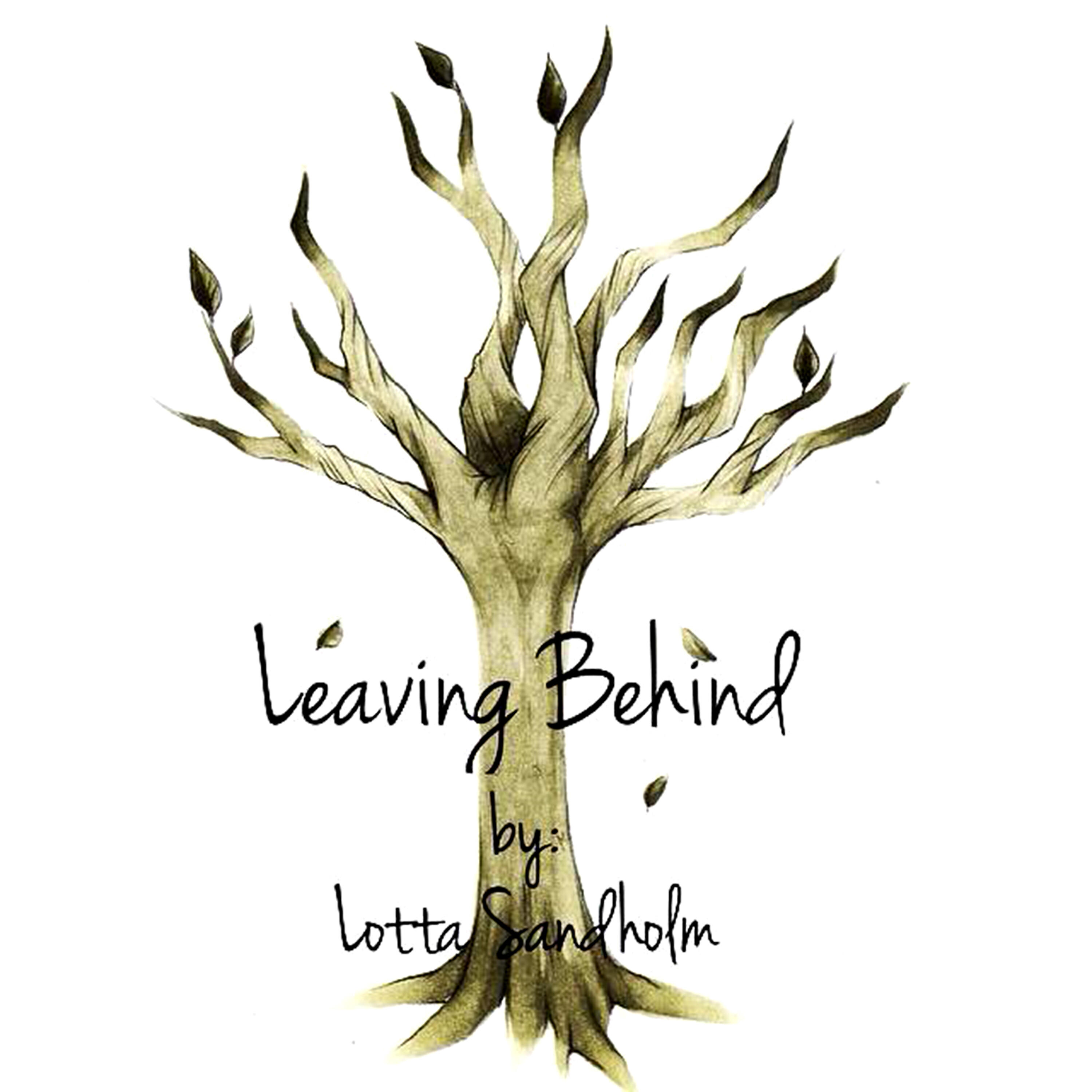 Релиз Leaving Behind