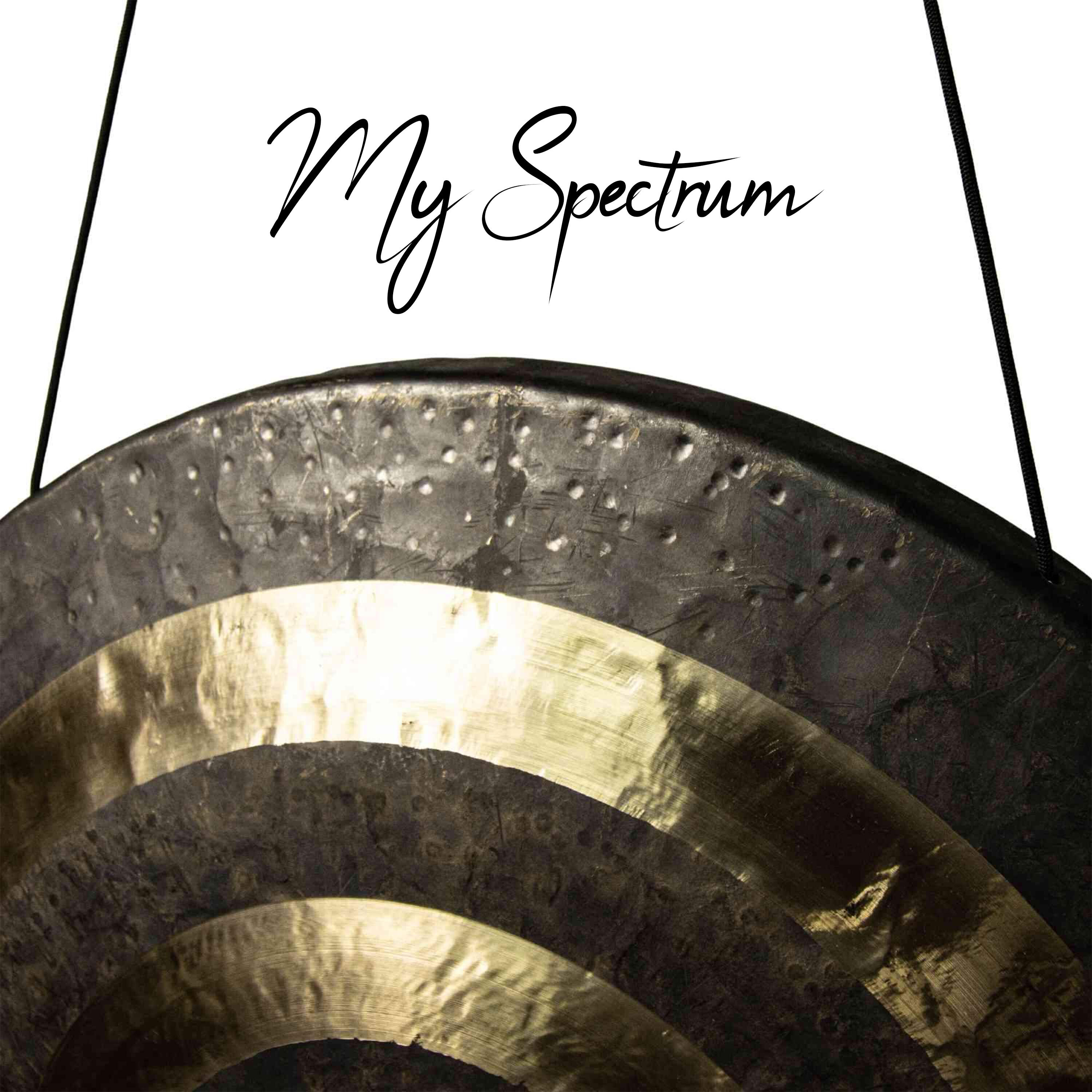 Релиз My Spectrum