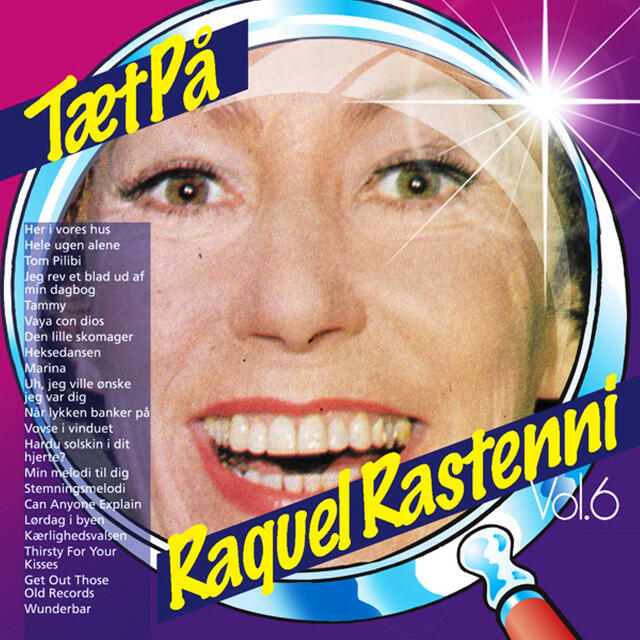Релиз TætPå (Vol. 6)