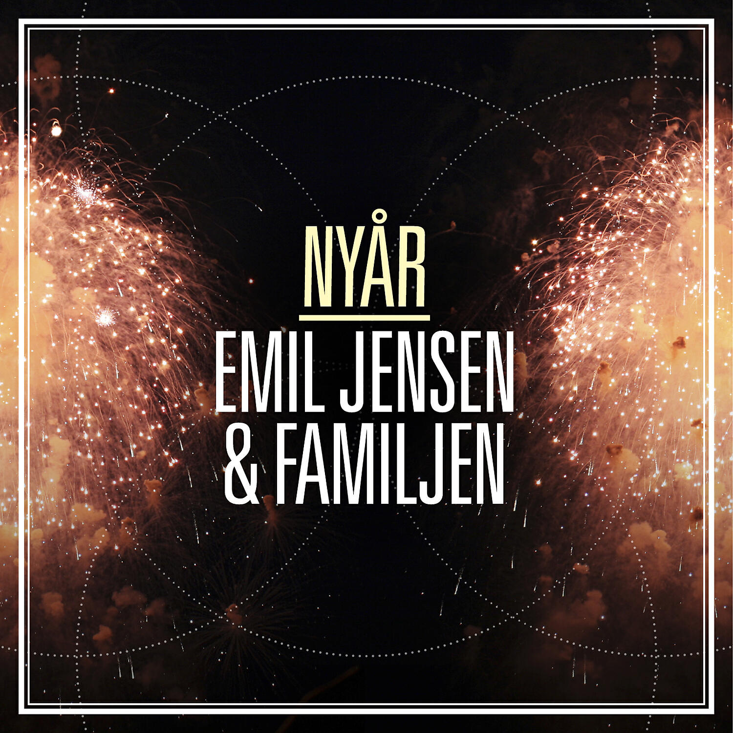 Релиз Nyår