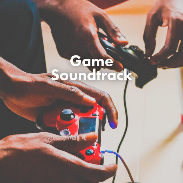 Постер альбома Game Soundtrack