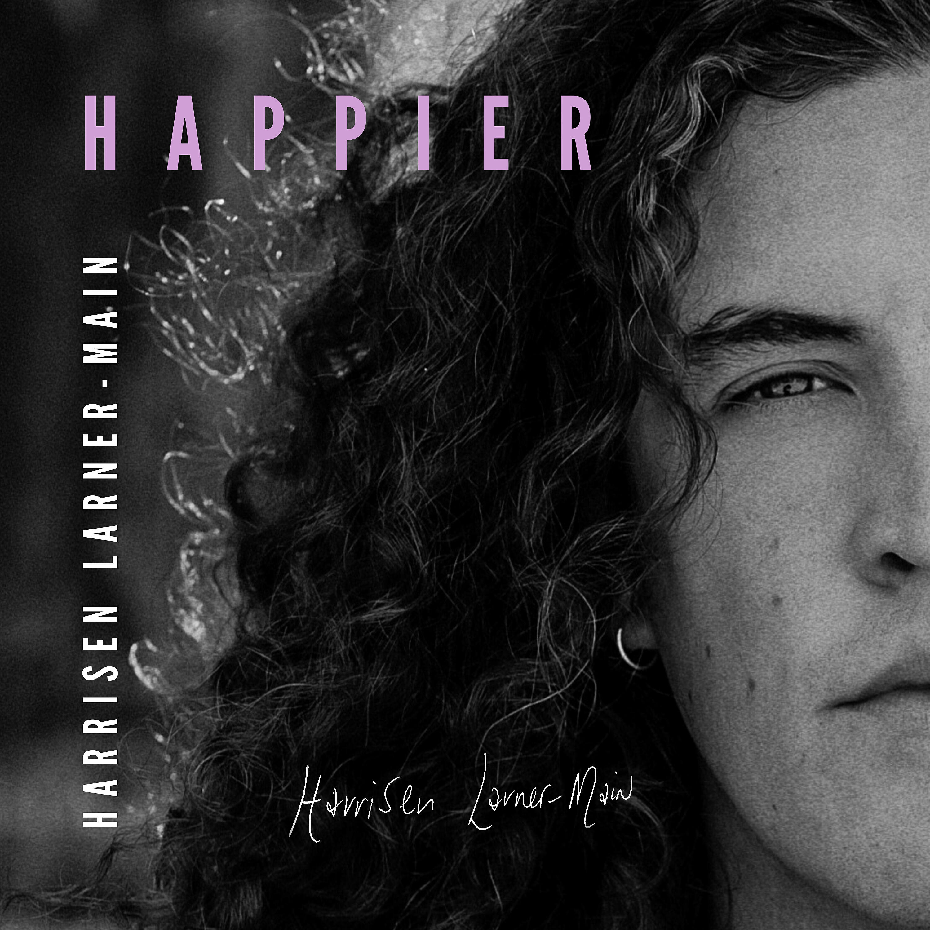 Релиз Happier