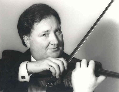 Rolf Wilson
