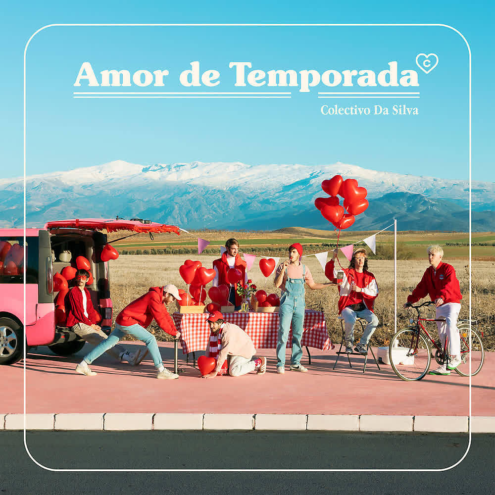 Релиз Amor de Temporada