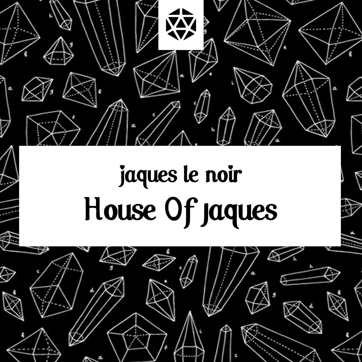 Релиз The House of Jaques