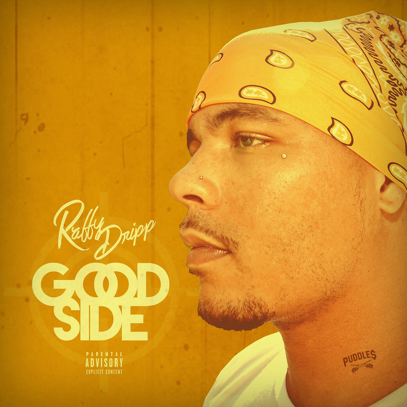 Релиз Goodside