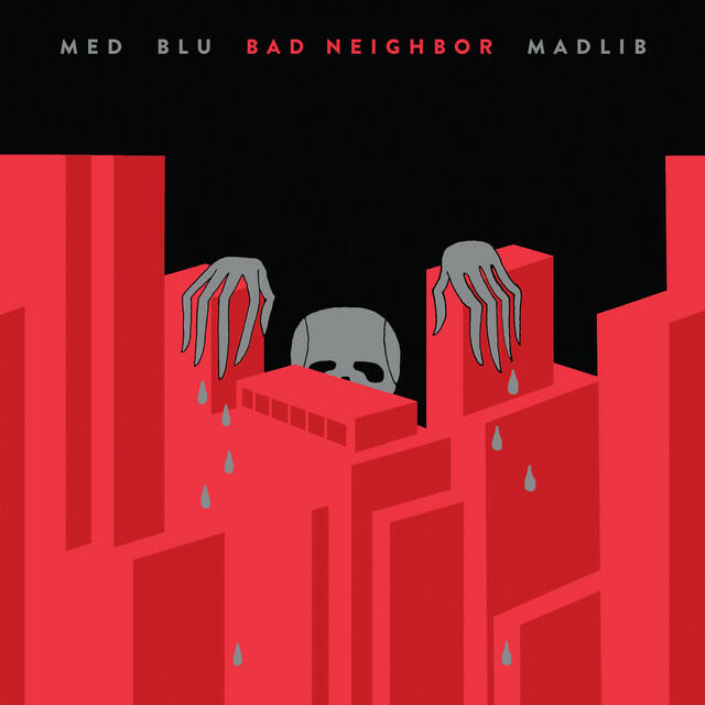 Релиз Bad Neighbor