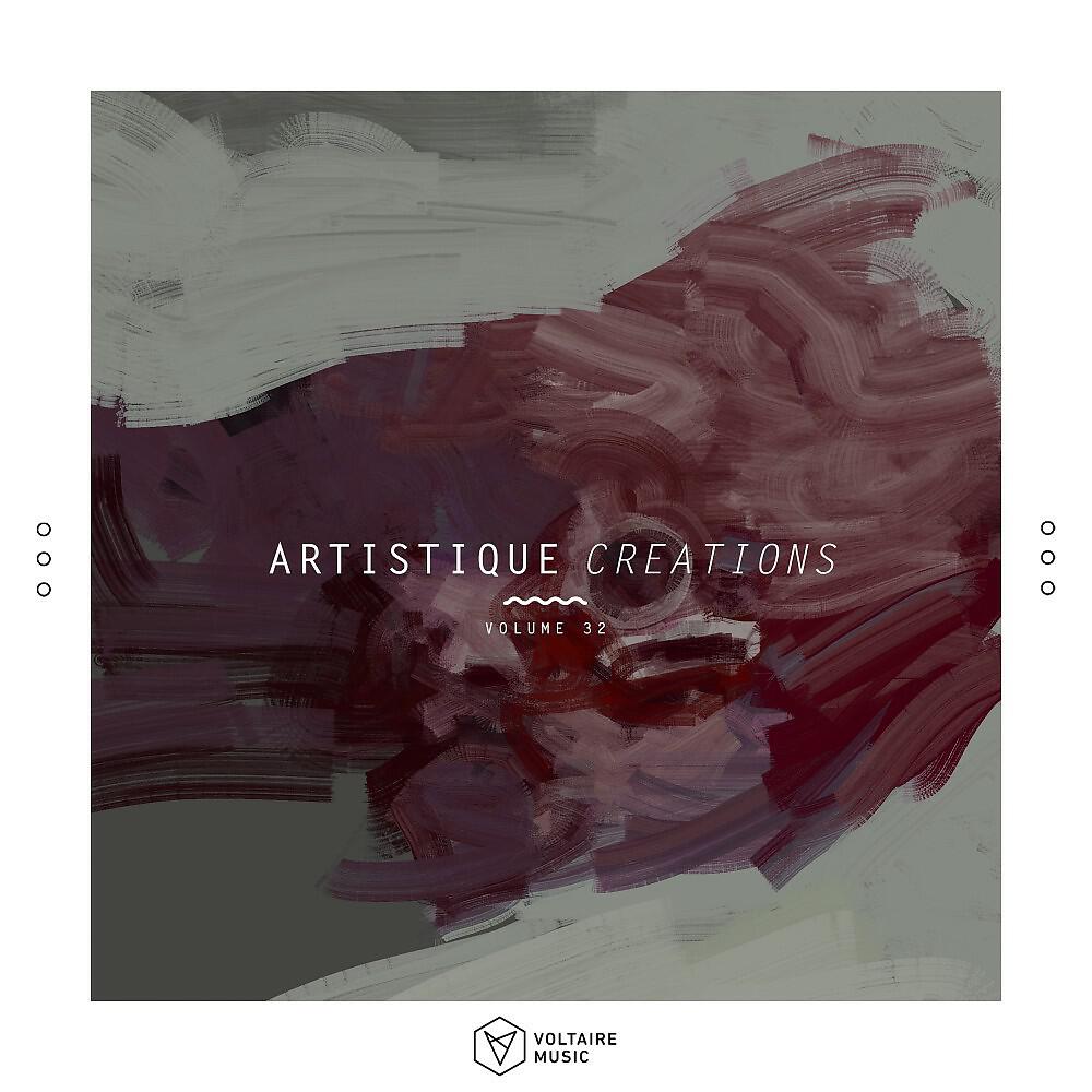 Релиз Artistique Creations, Vol. 32