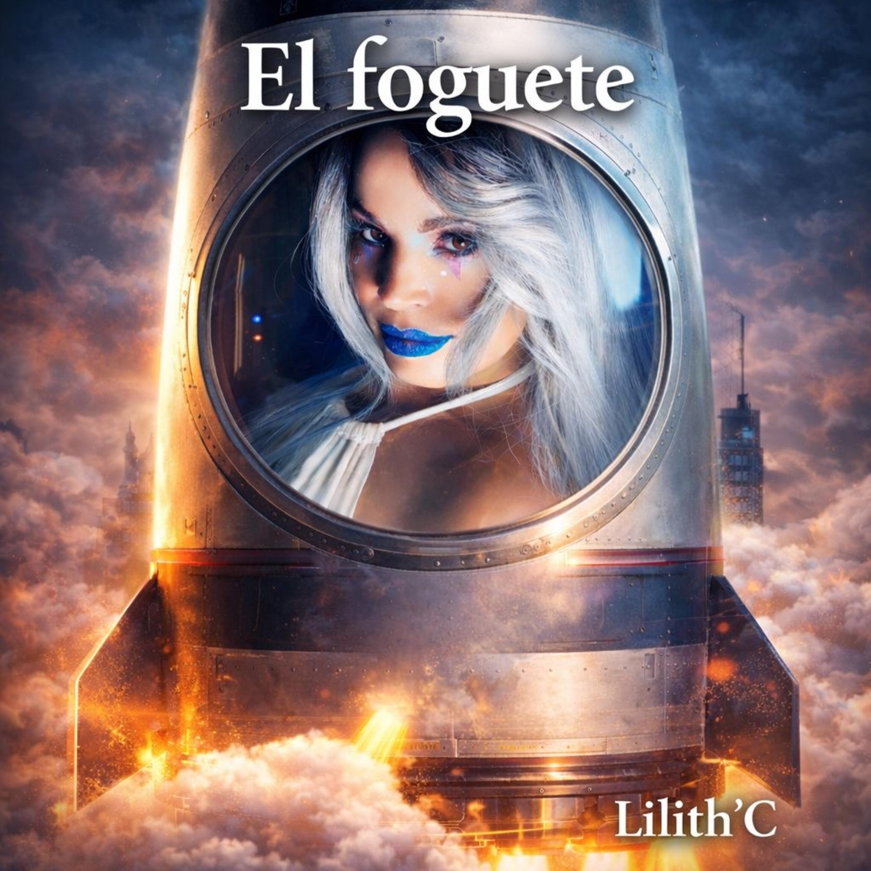 Релиз El Foguete