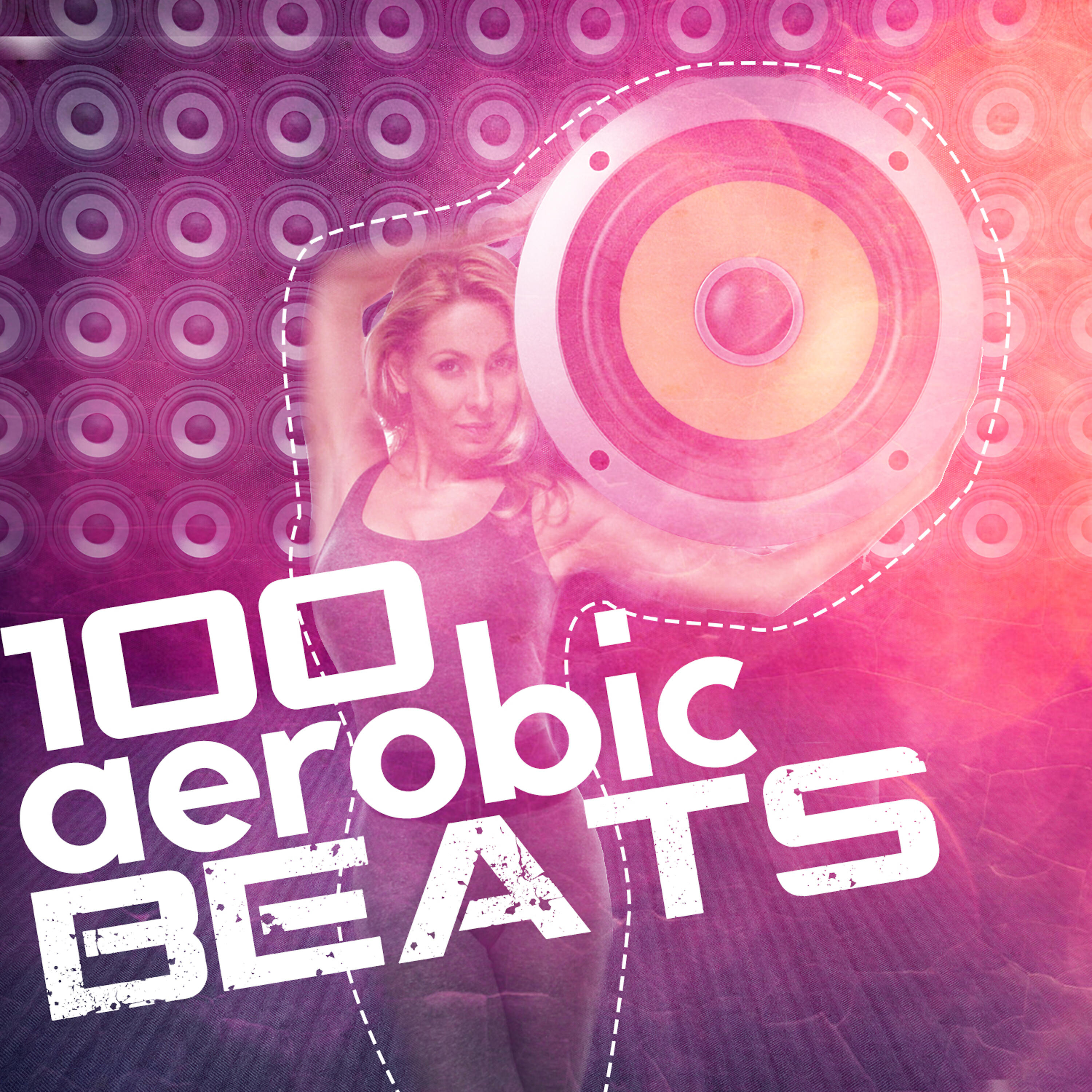 Релиз 100 Aerobic Beats