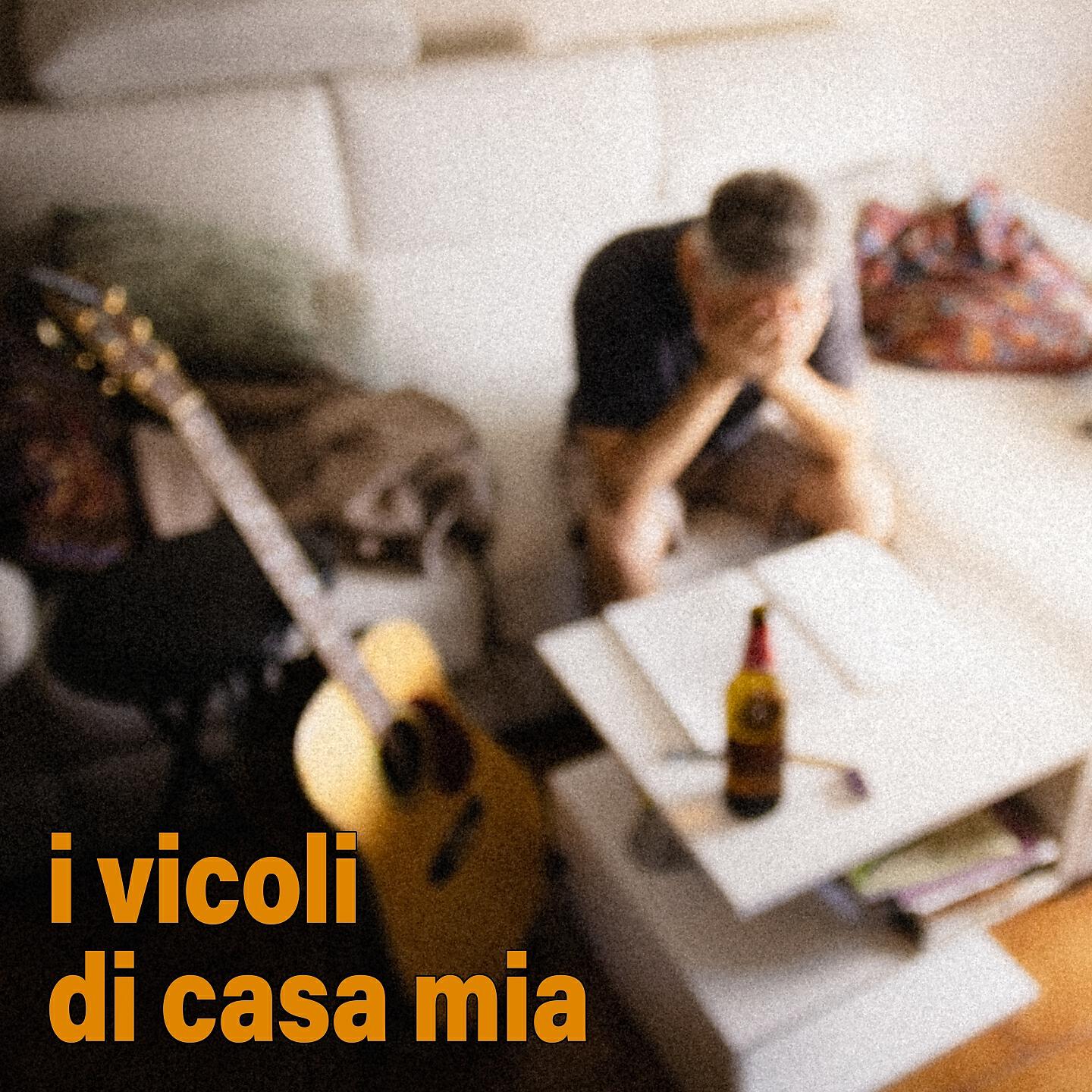 Релиз I vicoli di casa mia