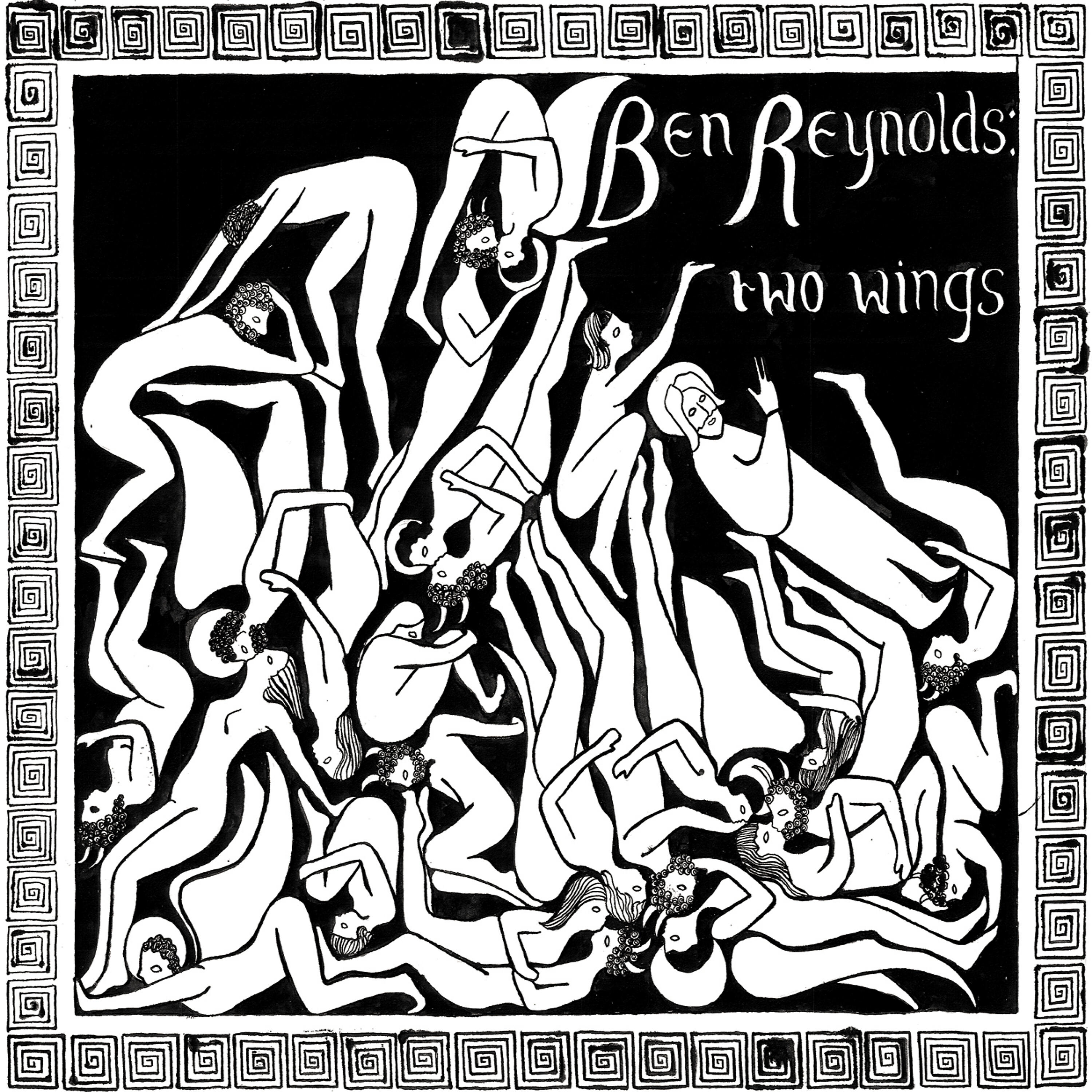 Релиз Two Wings