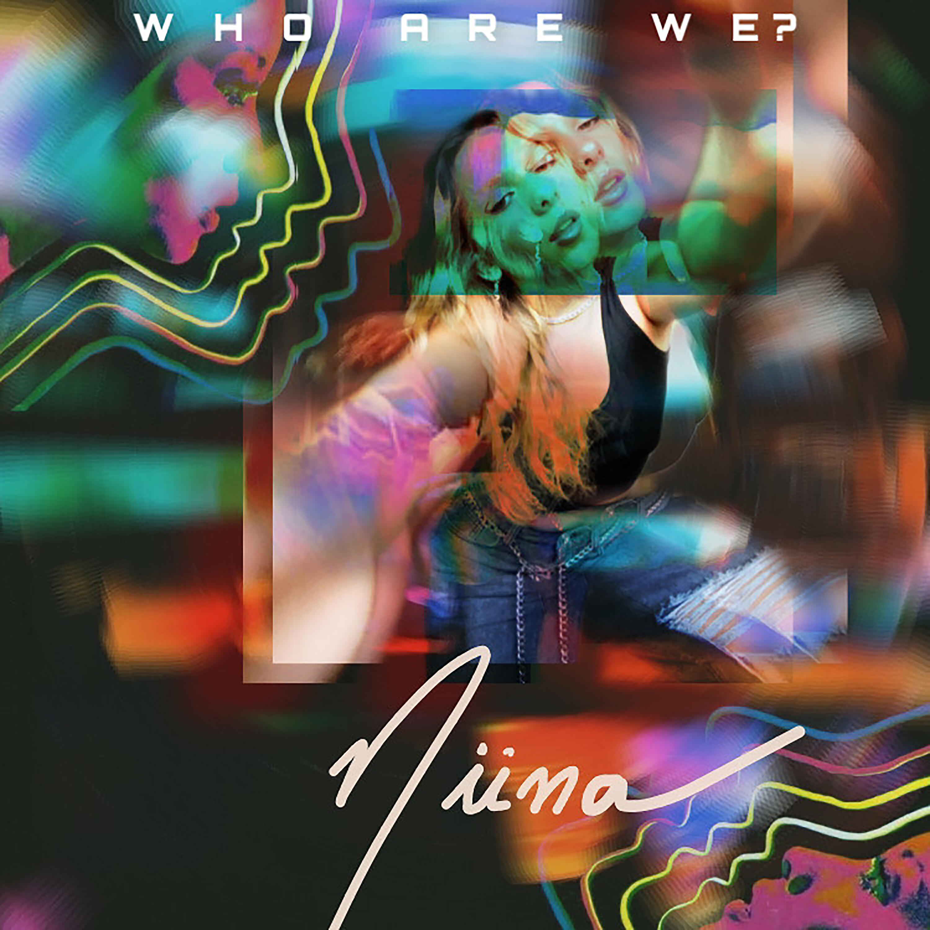 Релиз Who Are We?