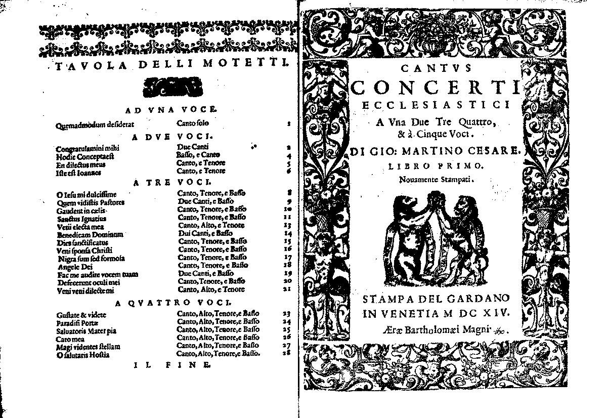 Giovanni Martino Cesare