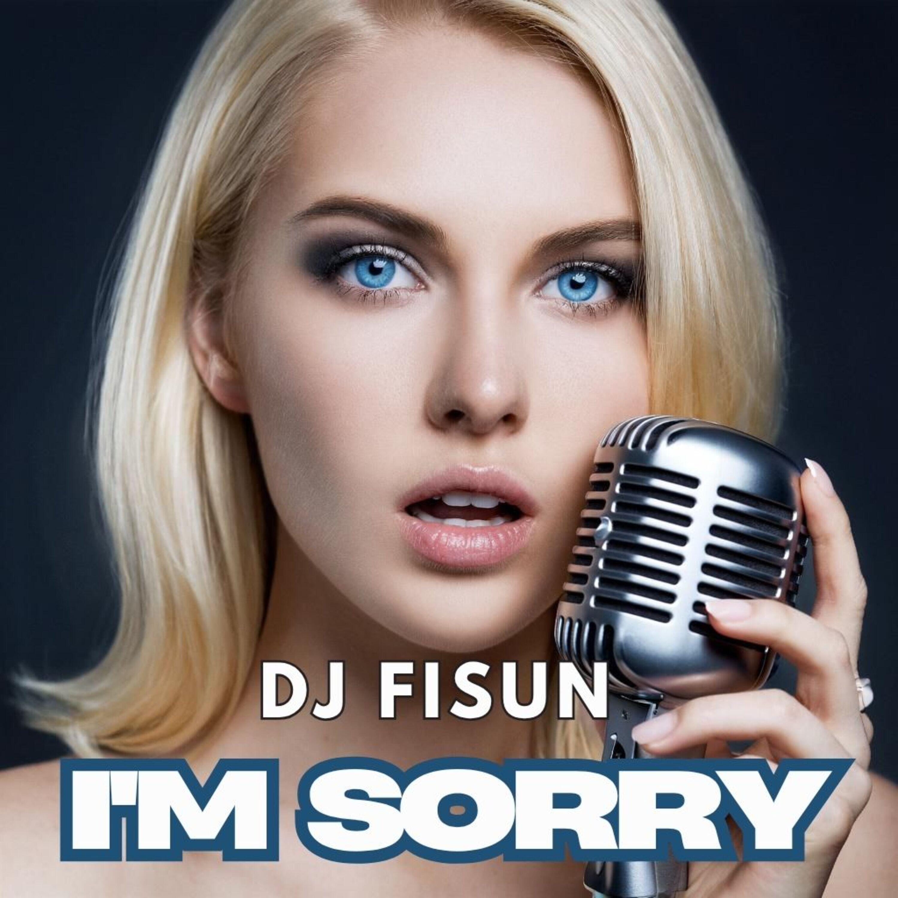 Релиз I'm Sorry